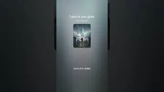 Thumbnail: I piss on your grave