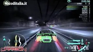 Thumbnail: Need For Speed Story