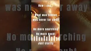 Thumbnail: 🎬 🎵 Now I See
