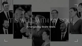 Thumbnail: It Is Well With My Soul – arr. Brent Wells | VOCES CORDIS