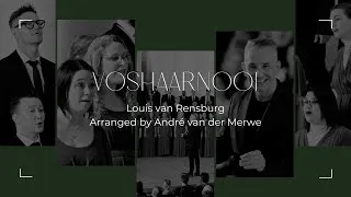 Thumbnail: Voshaarnooi – Louis van Rensburg | VOCES CORDIS