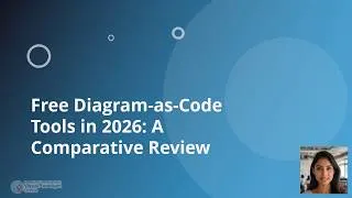 Thumbnail: Free Diagram-as-Code Tools in 2026: A Comparative Review