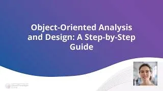 Thumbnail: Object-Oriented Analysis and Design (OOAD): Step-by-Step Guide
