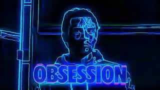 Thumbnail: The Entire Obsession Movie Vocoded to I'm Blue