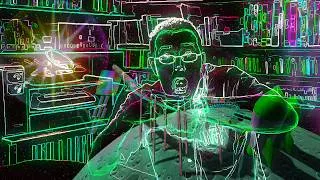 Thumbnail: AVGN - Tiger Electronic Games Vocoded to Rainbow Road