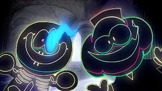 Thumbnail: It's spooky month Vocoded to Megalovania