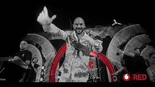 Thumbnail: RED Experiences مع انظمة Vodafone RED الجديدة