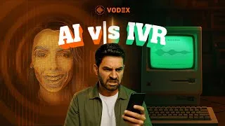 Thumbnail: Voice AI vs. IVR
