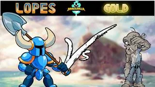 Thumbnail: BEST OF LOPES #2 - (Brawlhalla Highlights)
