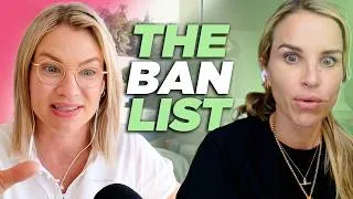 Thumbnail: Vogue has banned WHO from the delivery room?  | Vogue & Amber