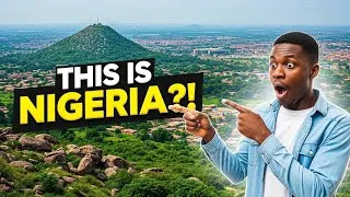 Thumbnail: The Nigerian City That Looks Nothing Like Nigeria - Jos Will Genuinely Shock You!