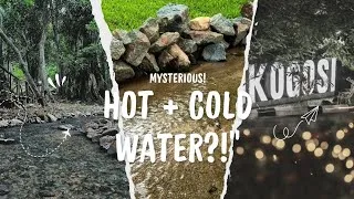 Thumbnail: Ikogosi Warm Springs Nigeria | The Amazing Place Where Warm and Cold Water Meet Naturally