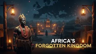 Thumbnail: The African Kingdom That Was More Advanced Than Europe in The 1400s