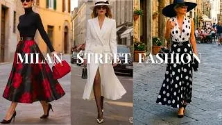 Thumbnail: 2026 Summer Fashion ☀️ Sandals & Summer Outfits | Italian Street Fashion & Milan Shopping