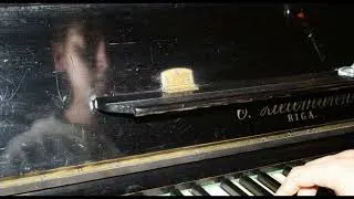 Thumbnail: Far from me (Chase Noseworthy) - my cover.
