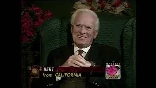 Thumbnail: Golf Talk Live - Peter Allis, Dave Marr, Jack Whitaker (Masters) - 04-05-1995 (Part 2)