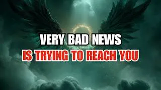 Thumbnail: Chosen One, God Says: Something Dark Was Sent Against You — But Michael Just Turned It Around!