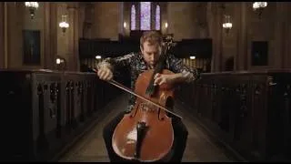 Thumbnail: Canticle of the Sun: Tommy Mesa with Voices of Ascension