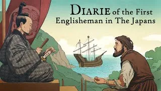 Thumbnail: First Englishman Describes Adventures in Shogunate Japan