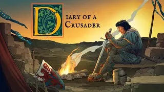 Thumbnail: Real Medieval Knight Describes Life During The Crusades