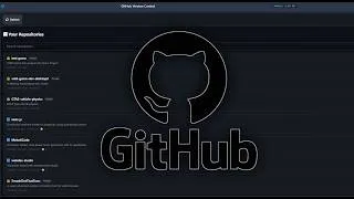 Thumbnail: [TUTORIAL] GitHub Version Control for your VOID Projects!