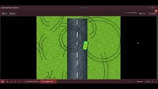Thumbnail: [SHOWCASE] 2D Vehicle Physics and GTA like Enter/Exit Vehicle
