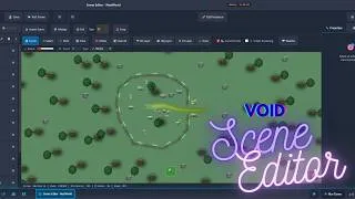Thumbnail: [TUTORIAL #1] Using the *VERY POWERFUL* VOID Scene Editor
