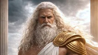 Thumbnail: OLYMPUS: The greek gods | AI Short Film