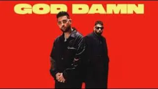 Thumbnail: Badshah X Karan Aujla - God Damn (Music Audio Album)