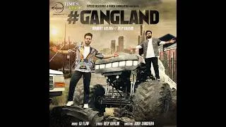 Thumbnail: Gangland (Official Audio) | Mankirt Aulakh