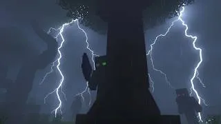 Thumbnail: MCPE Horror Mods: Dweller Encounters Live part 2