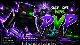 Thumbnail: Minecraft PvP Live: Fast-Paced Battles and Competitive Action