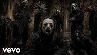 Thumbnail: Slipknot – Lost Again / 2026