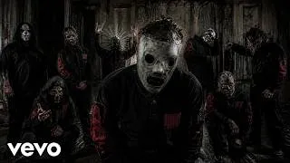 Thumbnail: Slipknot – Save Me / 2026