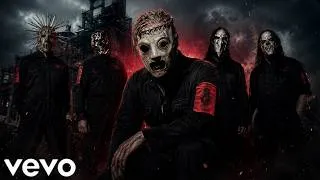 Thumbnail: Slipknot – Bleeding Silence / 2026