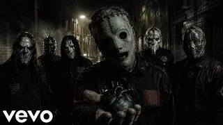 Thumbnail: Slipknot – Never Love Again / 2026