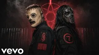 Thumbnail: Slipknot – Black Salvation / 2026