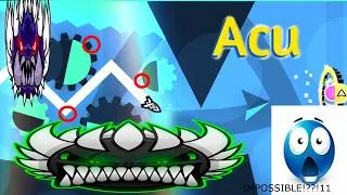 Thumbnail: Acu(first extreme demon)