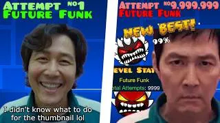 Thumbnail: Future Funk(first hard demon)