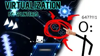 Thumbnail: Virtualization gd by Splinter25