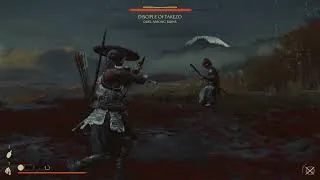 Thumbnail: Ghost Of Yotei Gameplay - Takezo Disciple (PS 5)