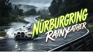 Thumbnail: Assetto Corsa Competizione (Germany Nurburgring Track Rainy Weather) (PS 5 Gameplay With Controller
