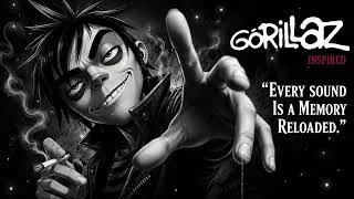 Thumbnail: Kill Bill [once again] – After Midnight Mix | Gorillaz Inspired AI Remix | Alt Hip-Hop