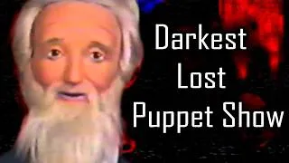 Thumbnail: The Lost Kids Show Tied To A Cult
