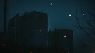 Thumbnail: virtualyre, Voidwav - Tape Noise (1 hour loop)