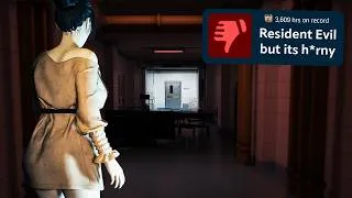 Thumbnail: I Finally Played THE Resident Evil GOONER Game