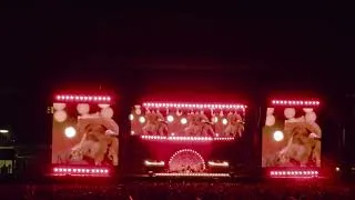 Thumbnail: Chris Stapleton - Tennessee Whiskey (Live in Portland, OR)