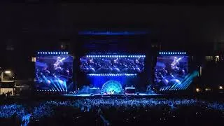 Thumbnail: Chris Stapleton - Cold (Live in Portland, OR)
