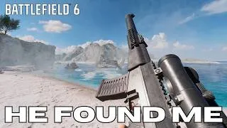 Thumbnail: Battlefield Season 4 First Impressions | TheTacticalBrit Destroyed Me