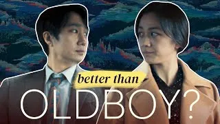 Thumbnail: Korean Cinema’s subtle Masterpiece - Why you should watch Decision to Leave